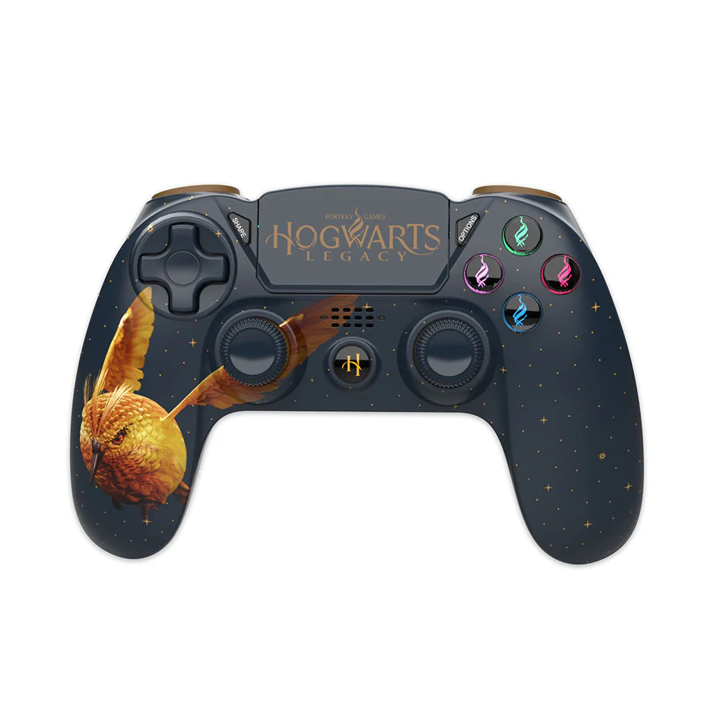Official Hogwarts Legacy Wireless PS4 bundle
