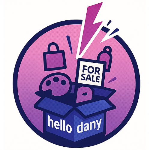 Hello Dany